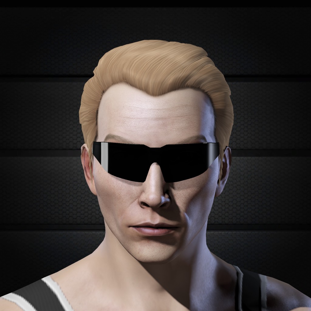 Locutus Zol