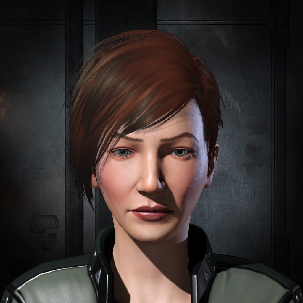 Lady-Cassandra