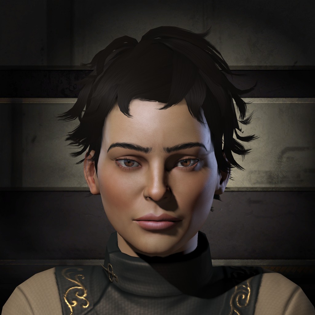Pandora Homare