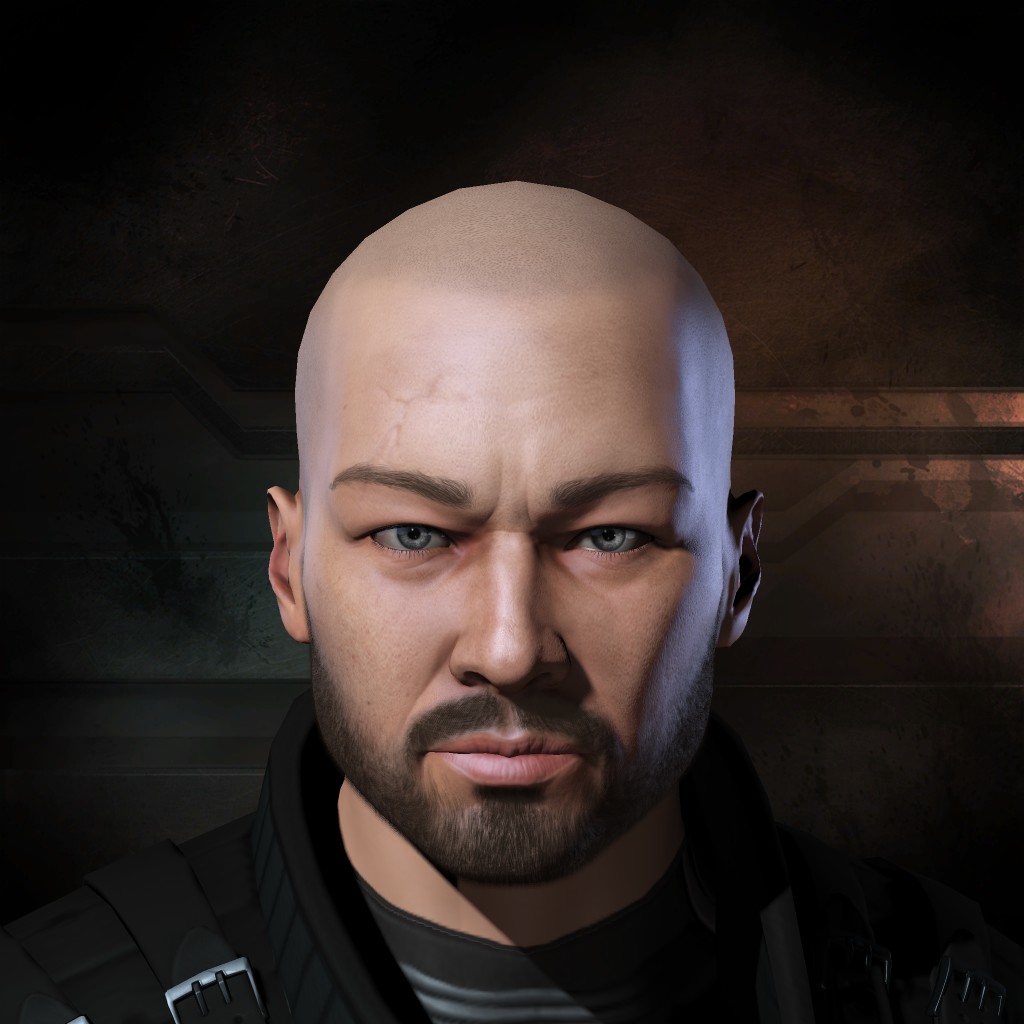 Khan Nemesis