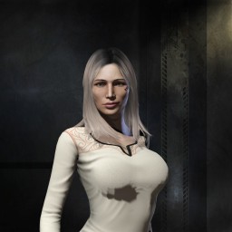 EvelynnX portrait