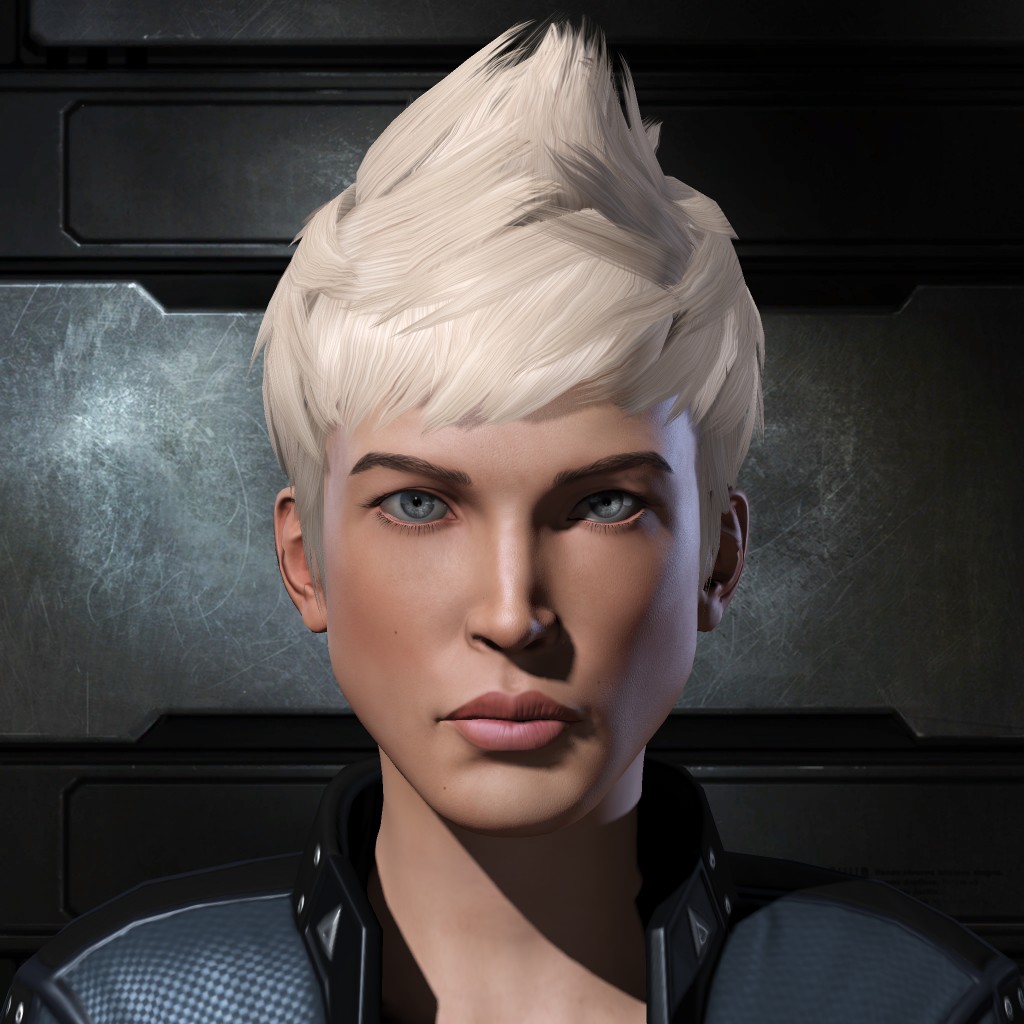 portrait