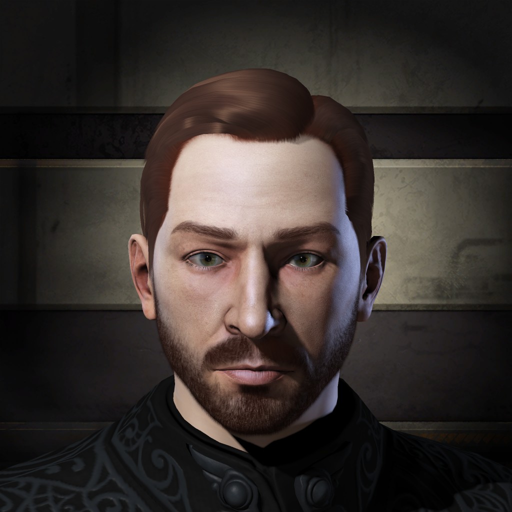 Thomas Zaeris