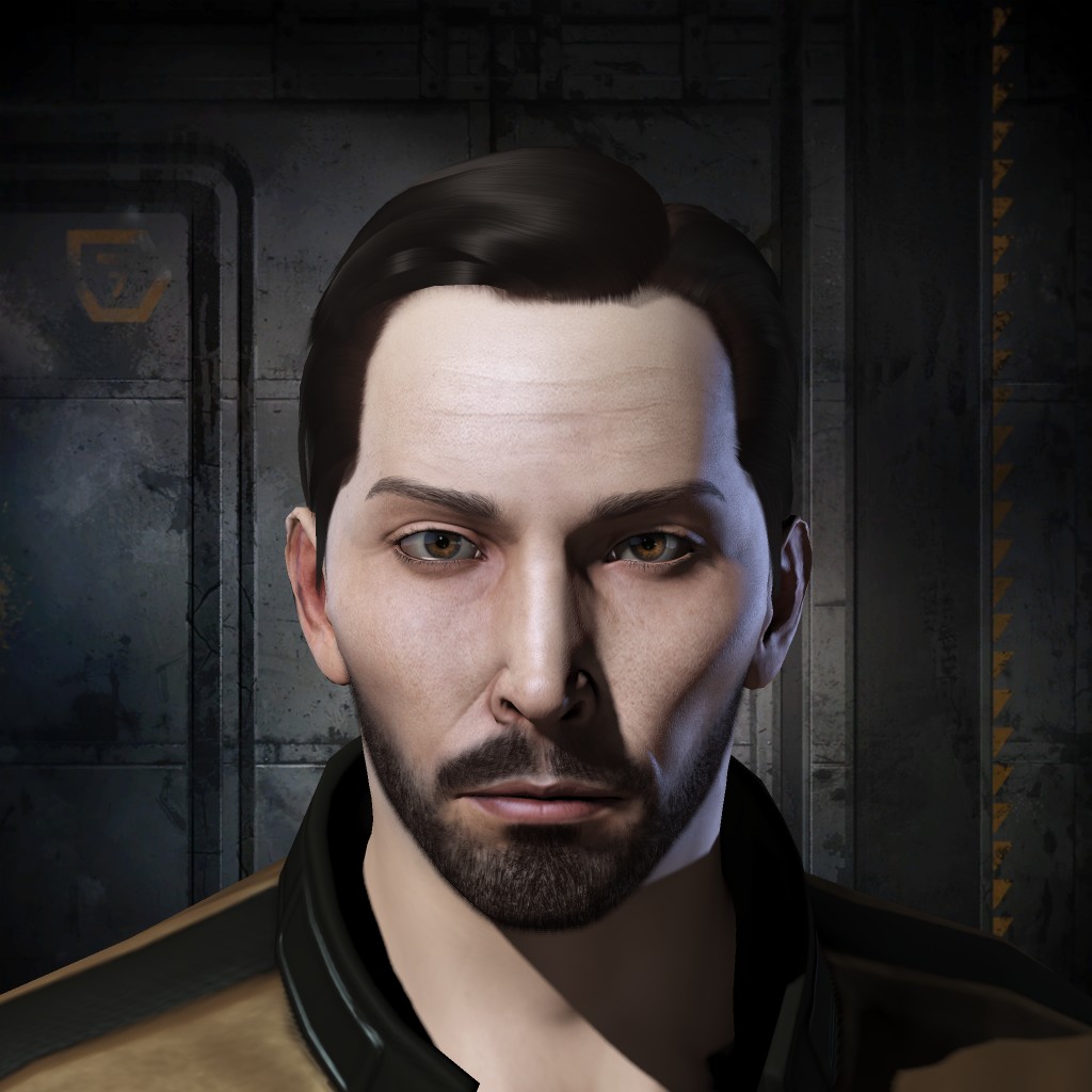 Luke Zaeris