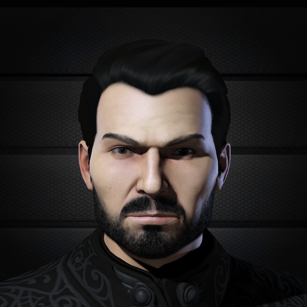 Victor Zaeris