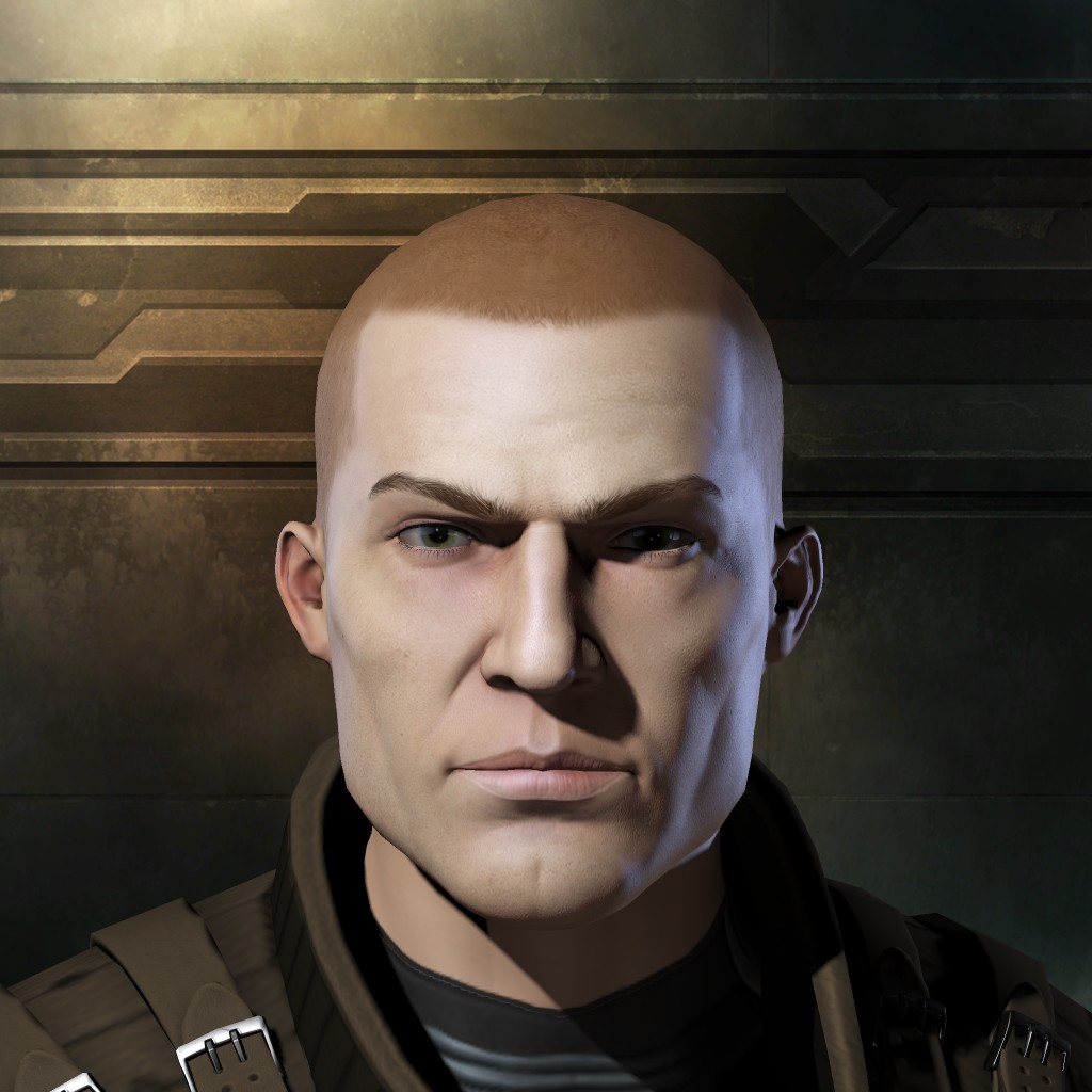 Portrait