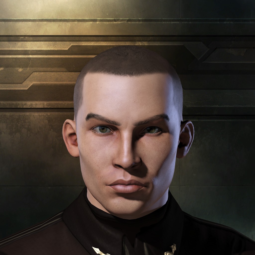 Augustus Sin