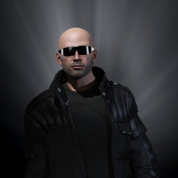 Exelkariel portrait