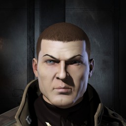 Oilava Isu portrait