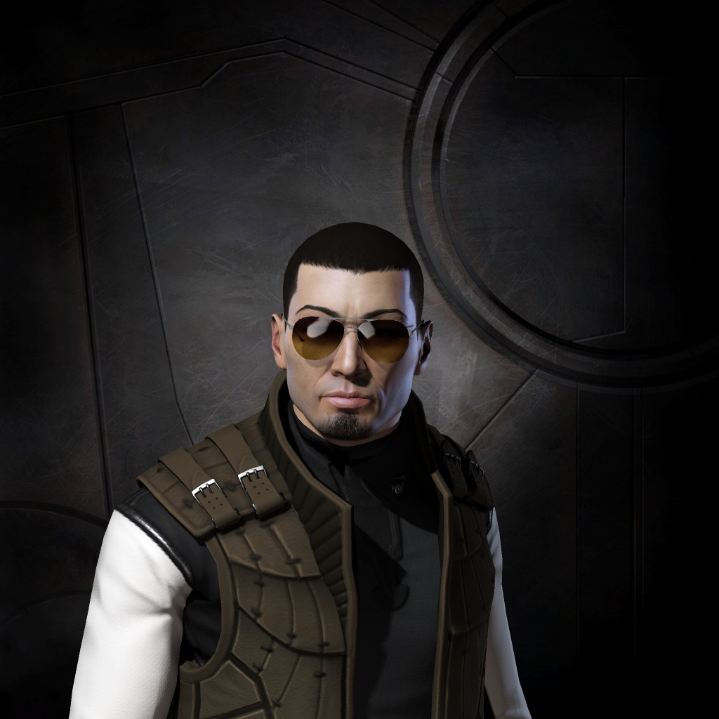 Christian Mining Pilot