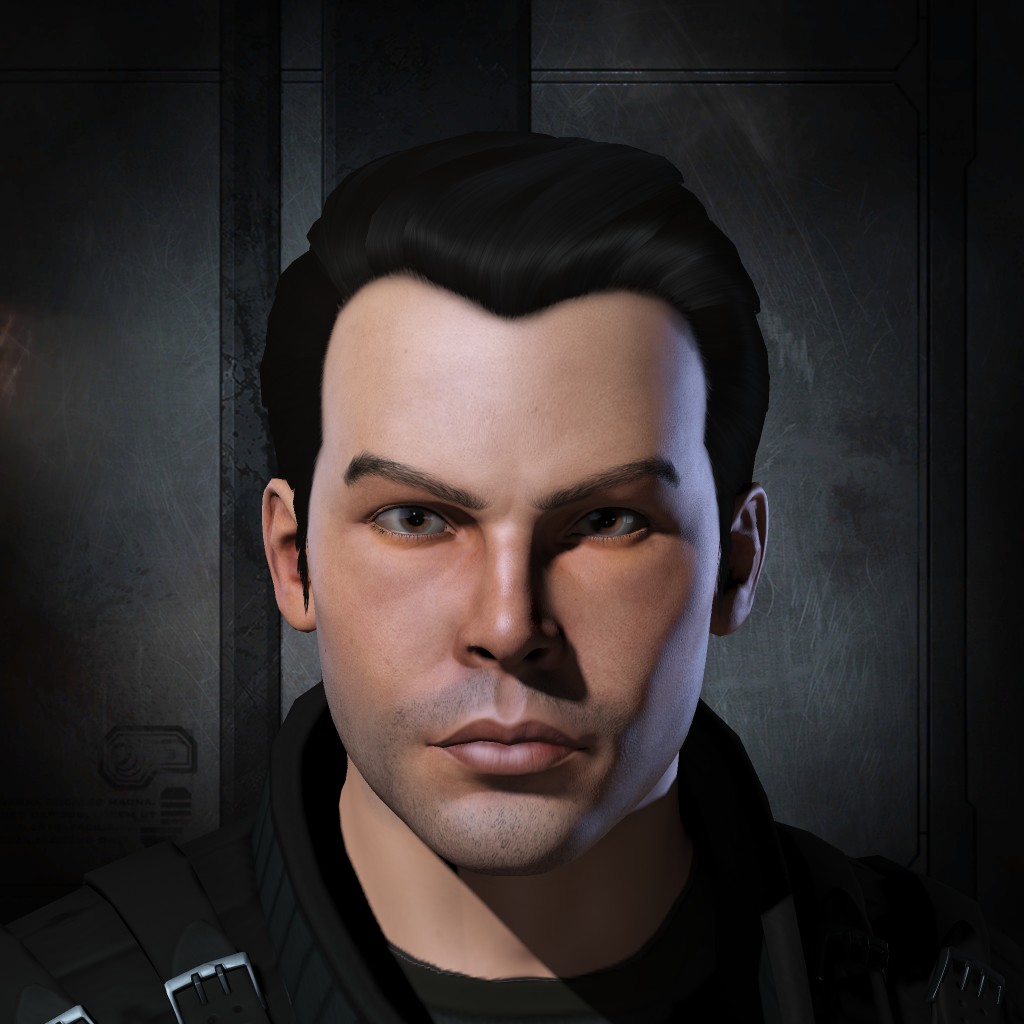 Francisco SpaceRider