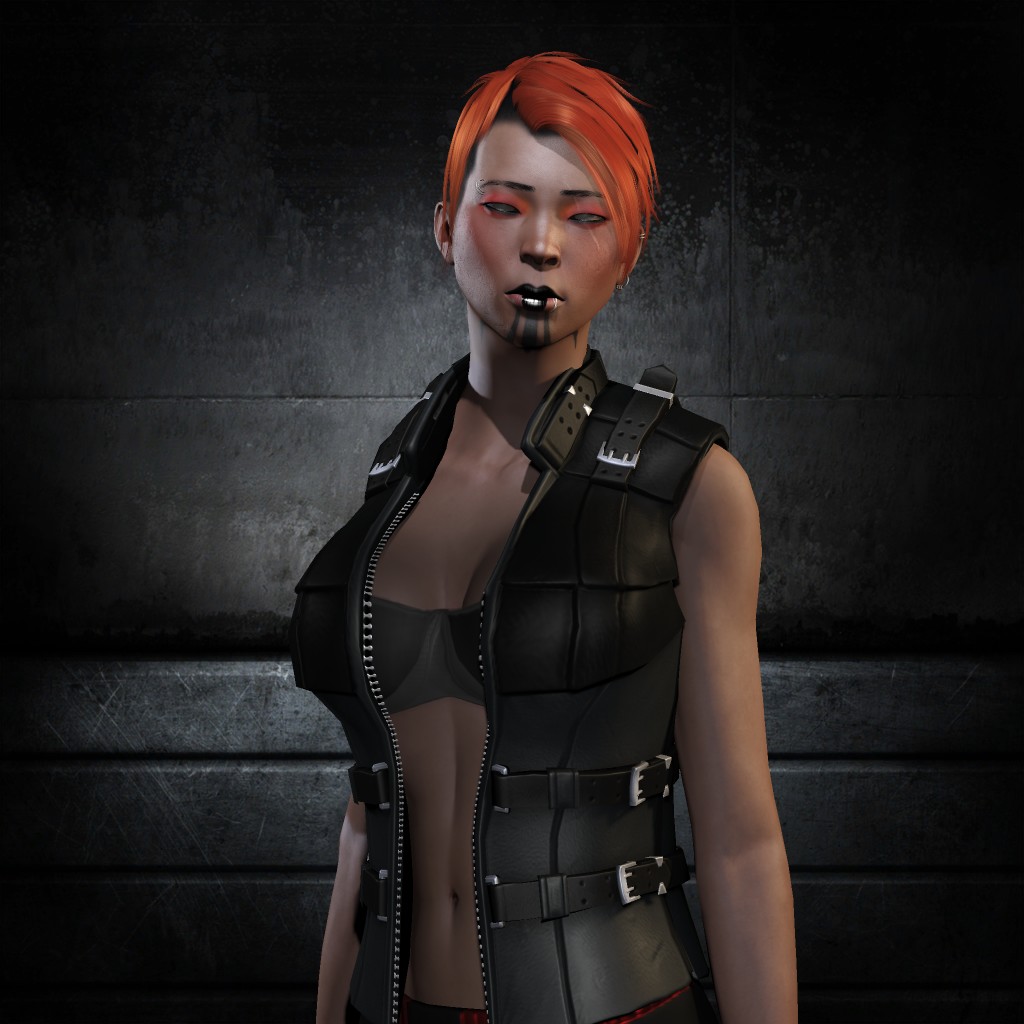 Lilia Drakeheart