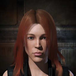 Husatola Naari portrait