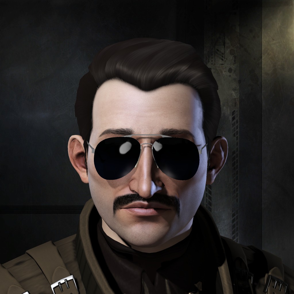 portrait