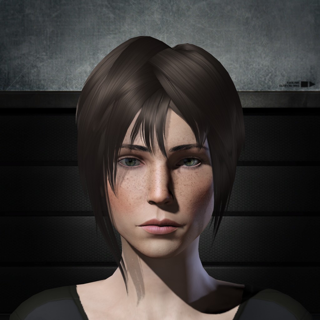 Sarah Bergstoon