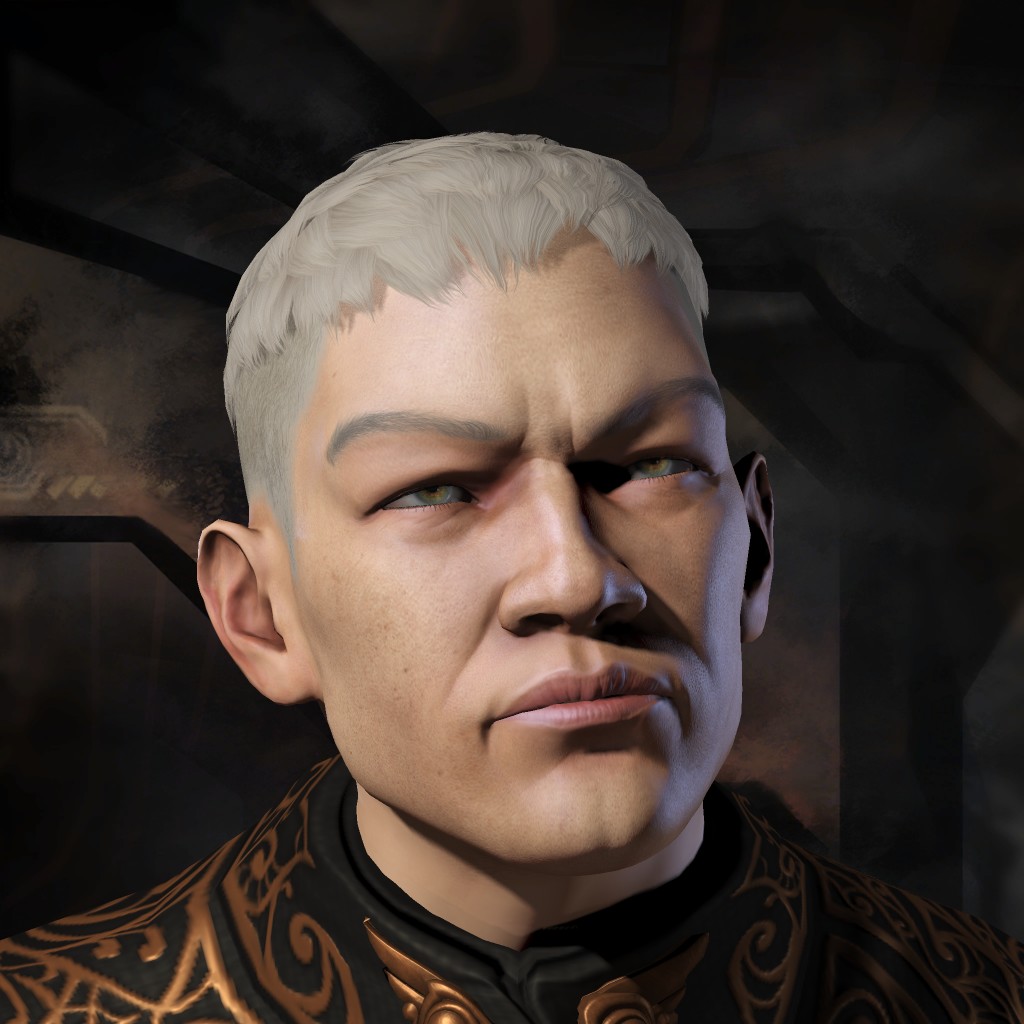 BUSSY THRASHER