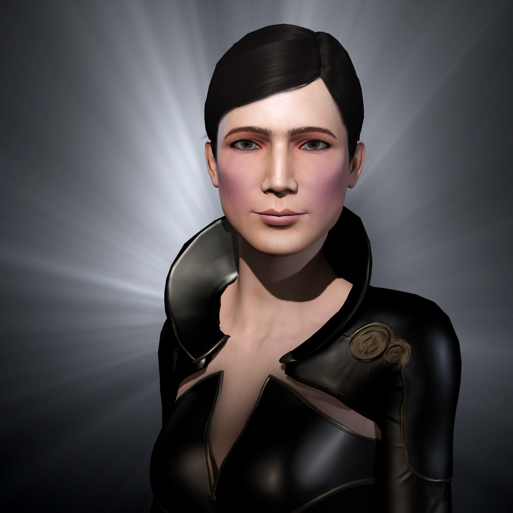 Ori Blackburn