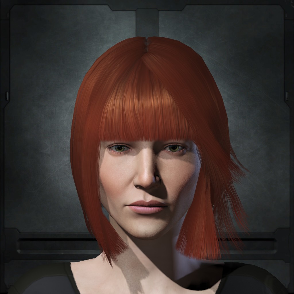 Melody Blackburn
