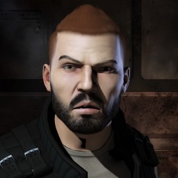 Brunthor portrait