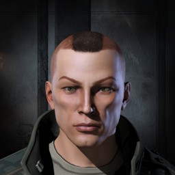 Nolan Dovanna portrait
