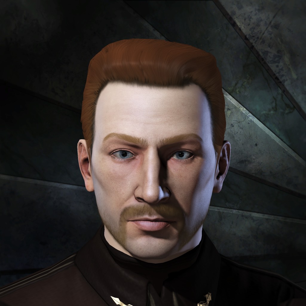 Ekarnard Aideron