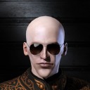 A Suspicious Person
