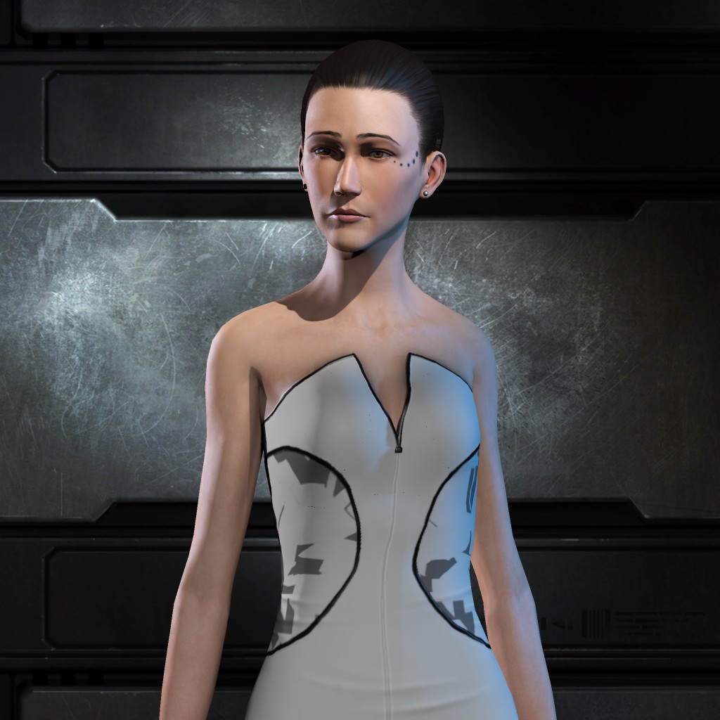 Levina Teerlinc