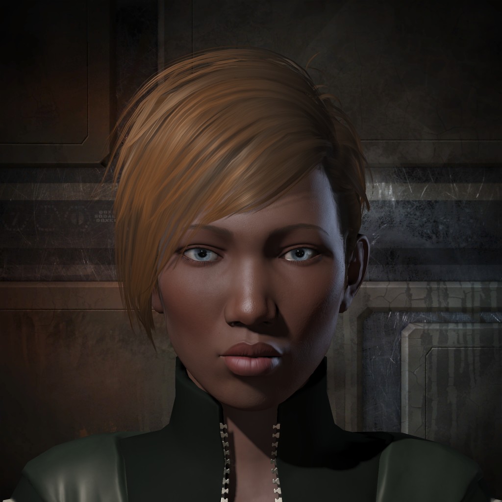 portrait