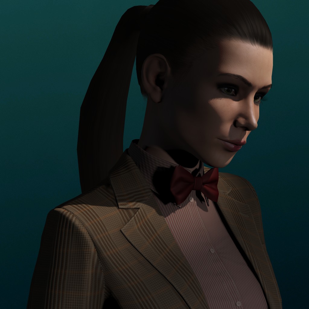 itwasreal portrait