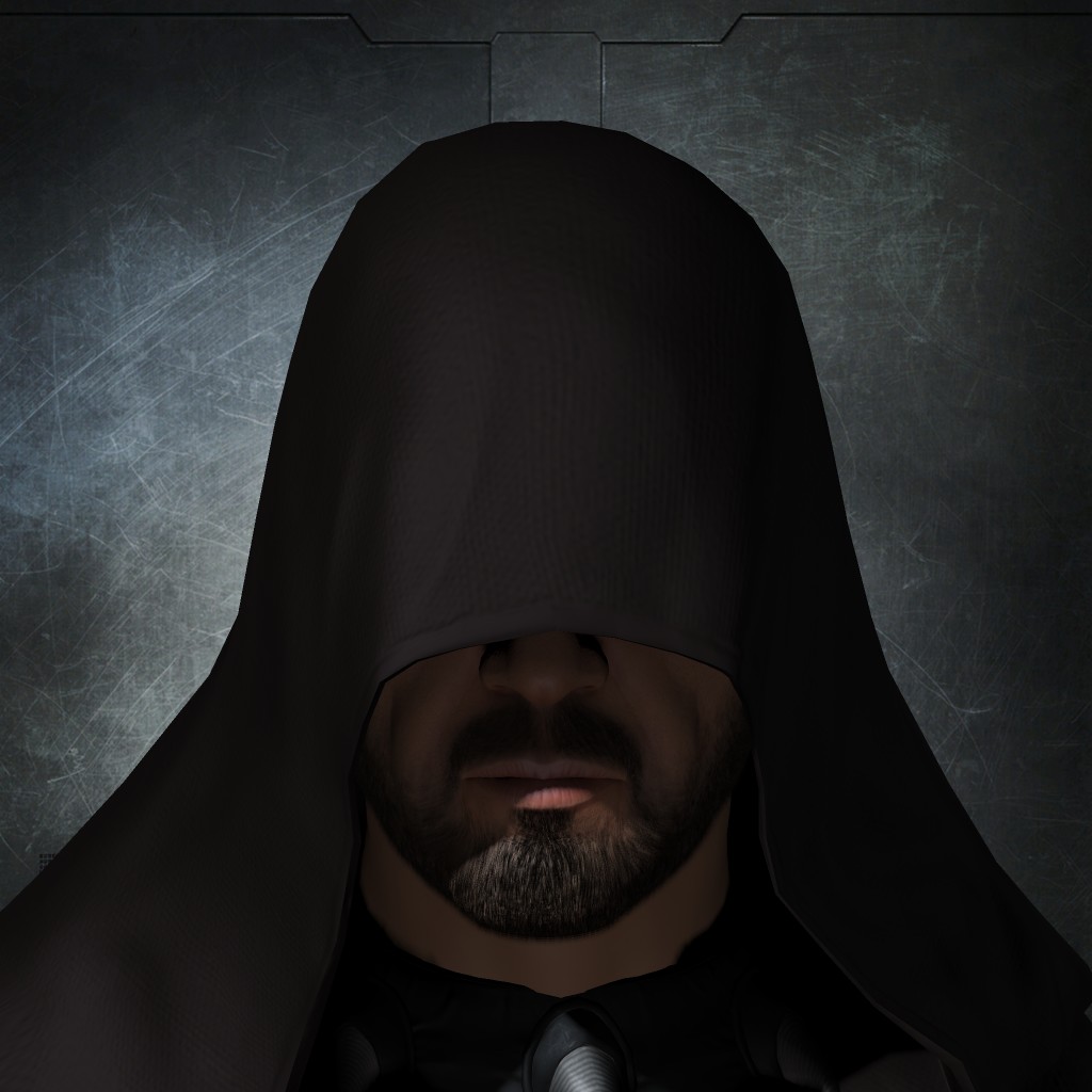 Darth Domo