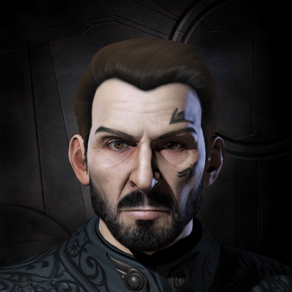 Aspect Lord