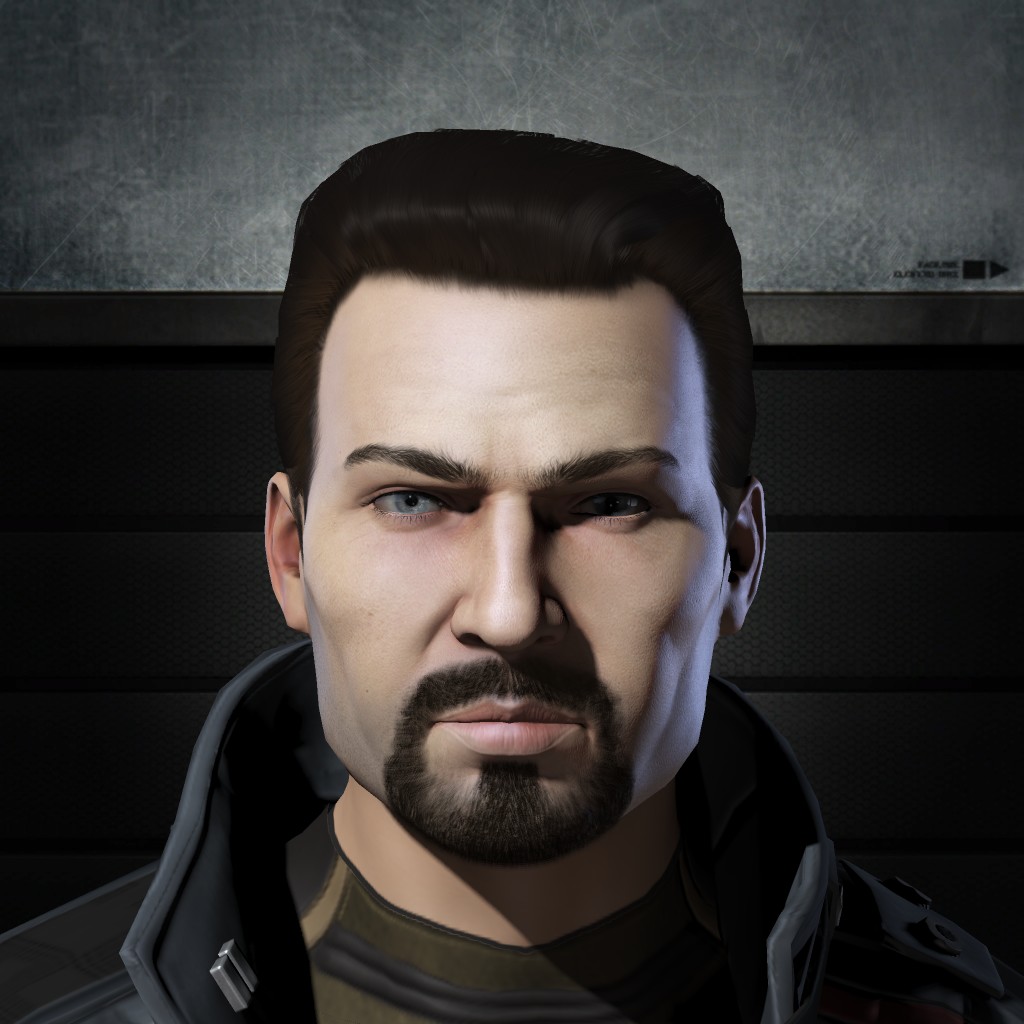 Big Rick Dickard