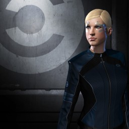 Mako Polaris portrait