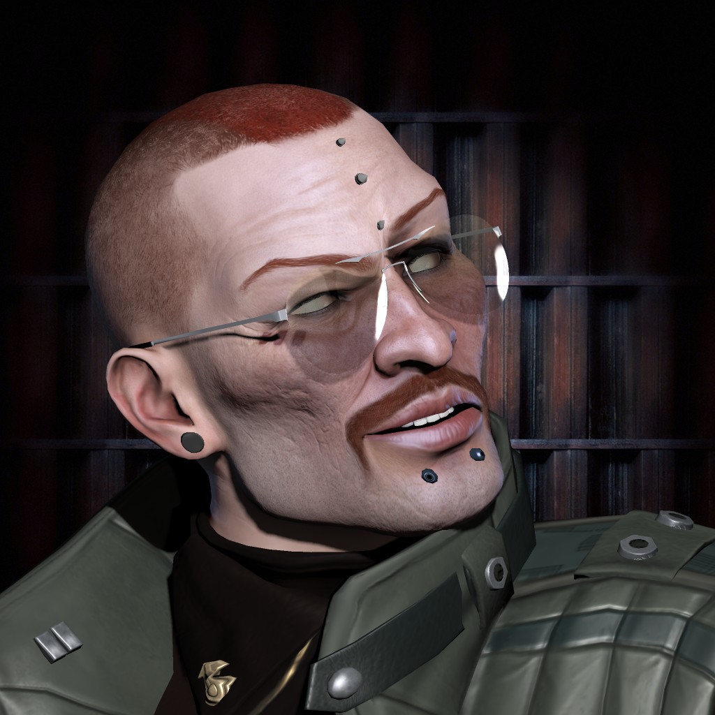 Todd Leraynis