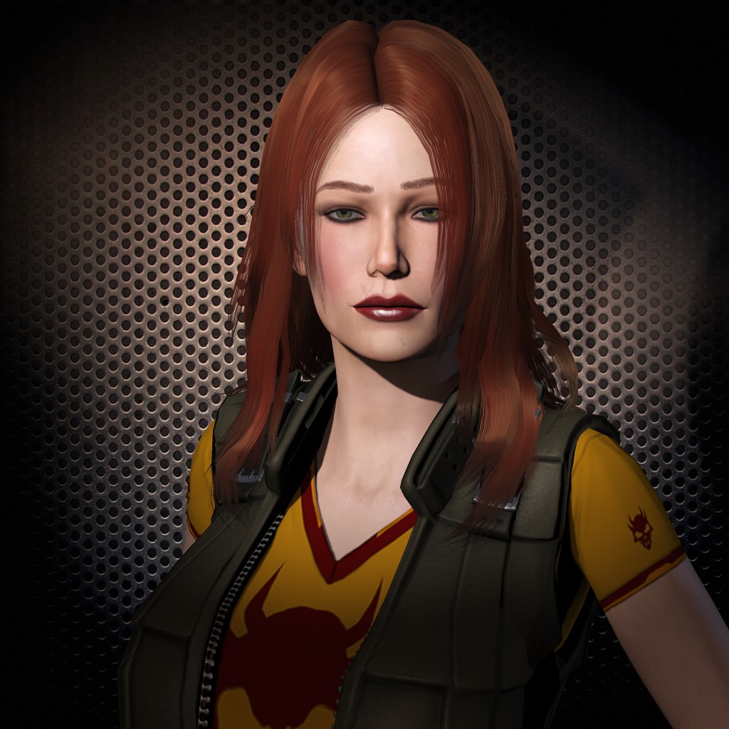 Jadzia Johnson