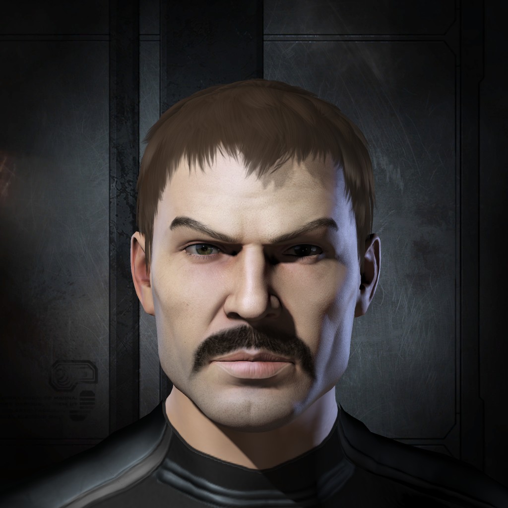 portrait