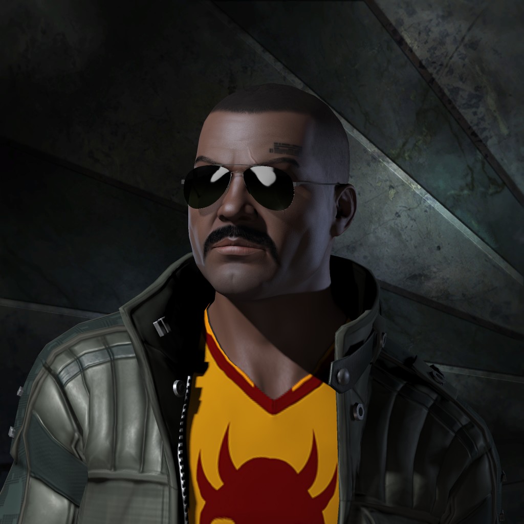 Bigodex