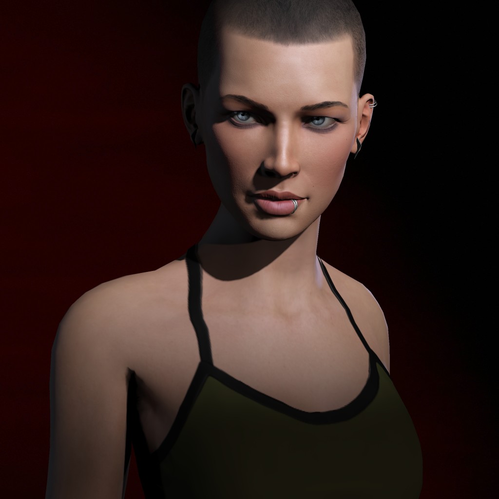 Emlia Sacharova