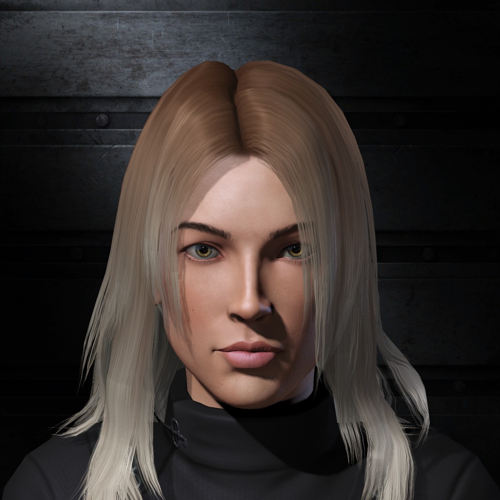 Catlista portrait