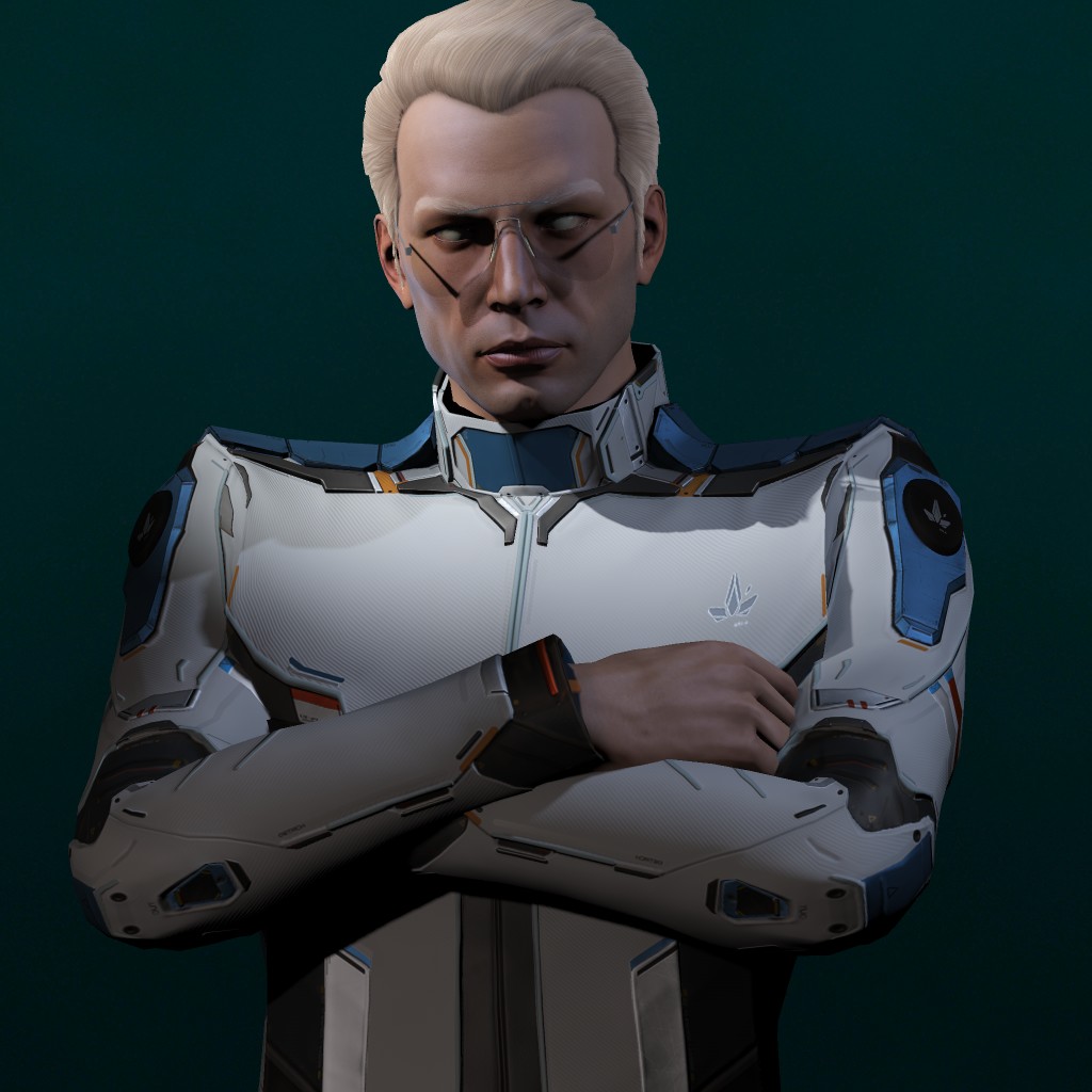 portrait