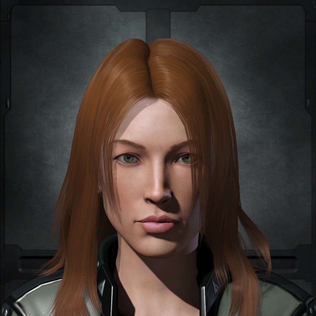 portrait