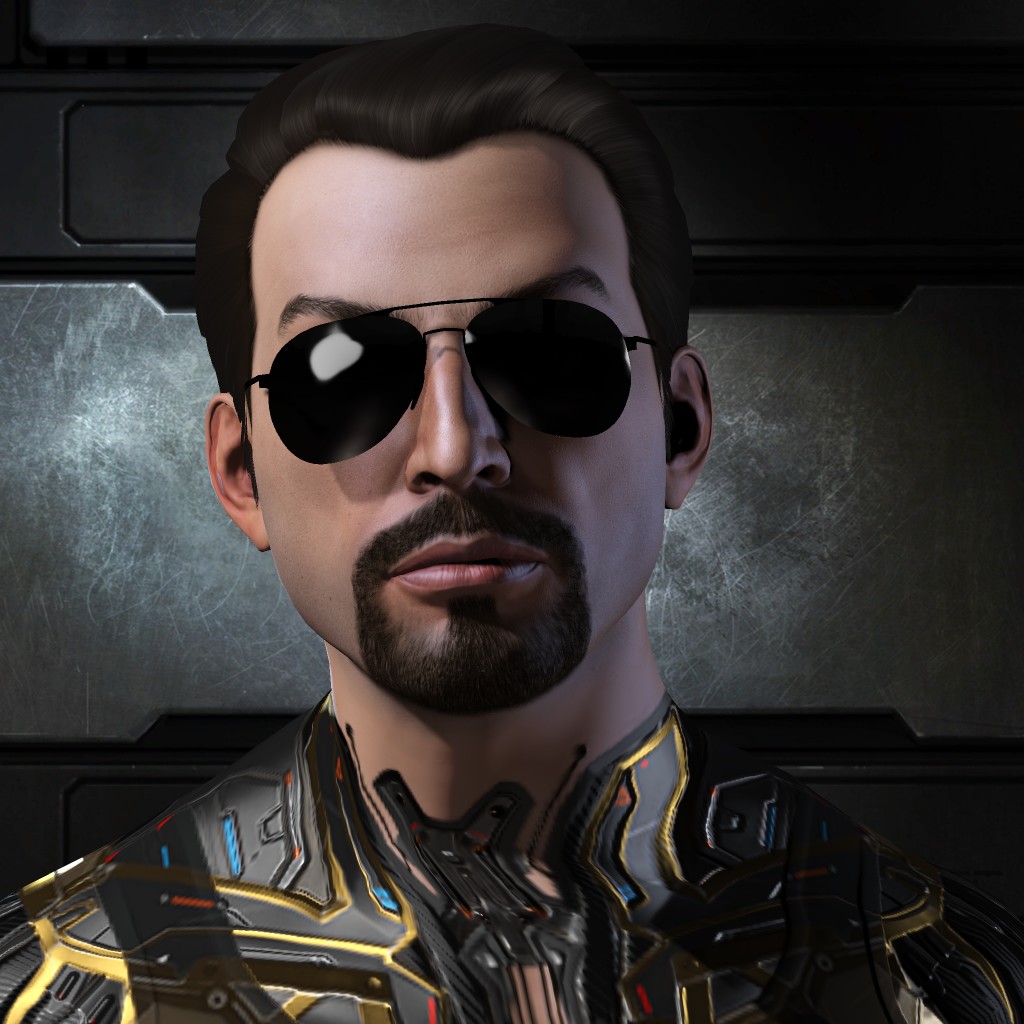 VangardV