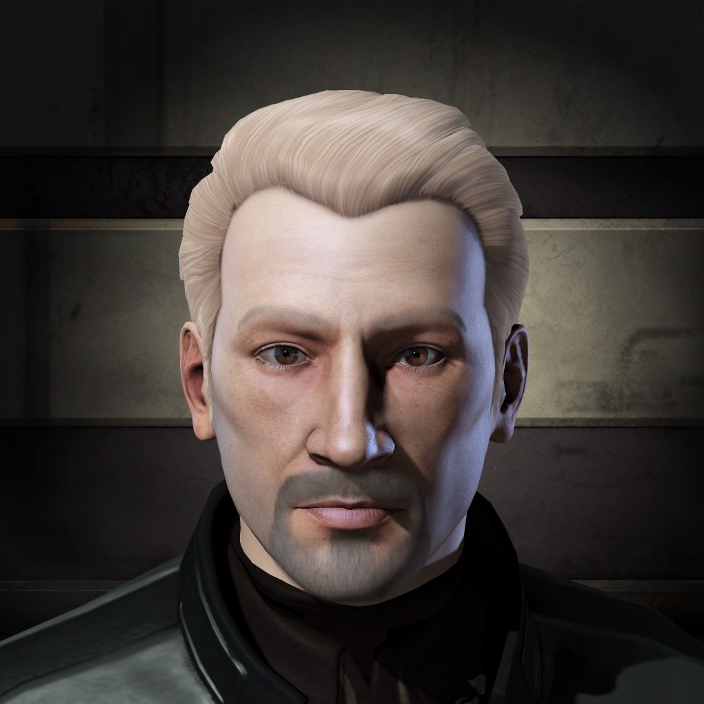 Traus Prair