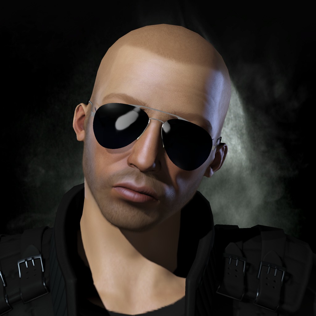 Bob D Solo