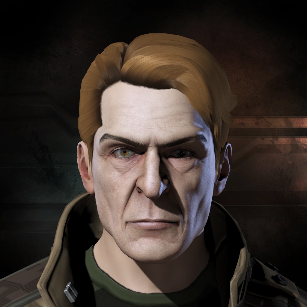 Warren Fredrick