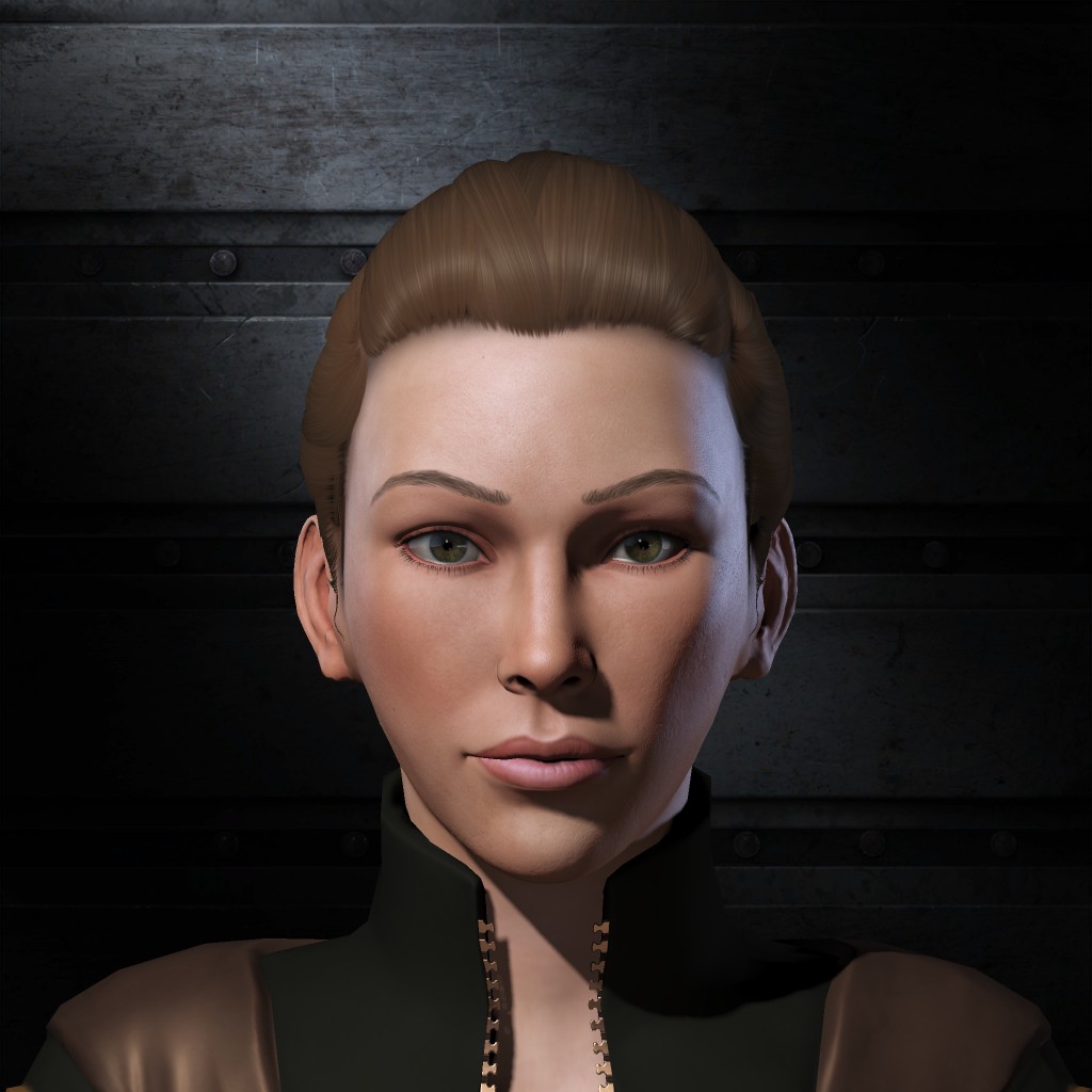 Belle Fredrick
