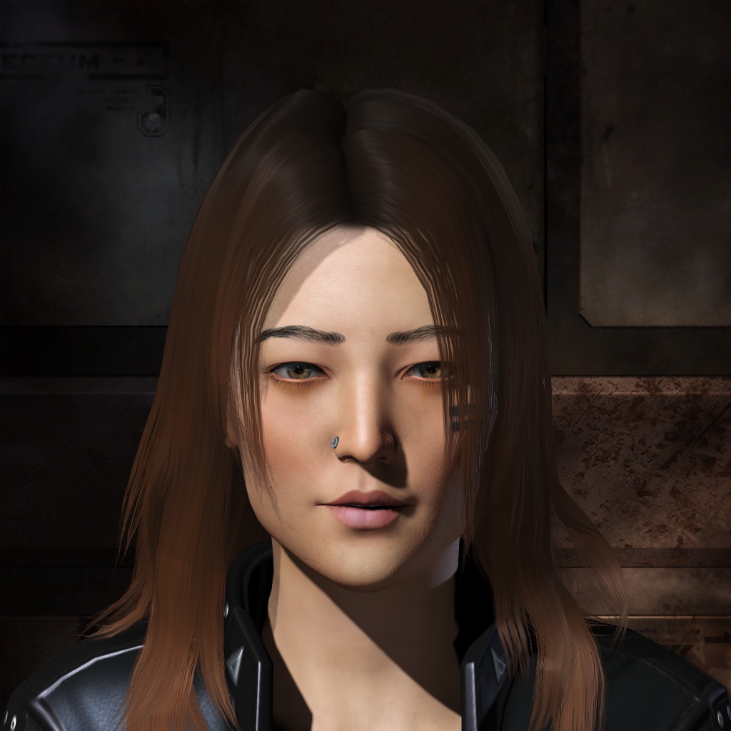 Aukio Shi