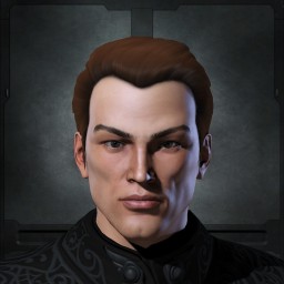 CIfutougu portrait