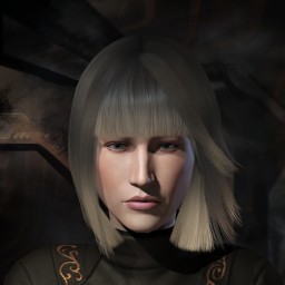 SoleiilRoyal portrait