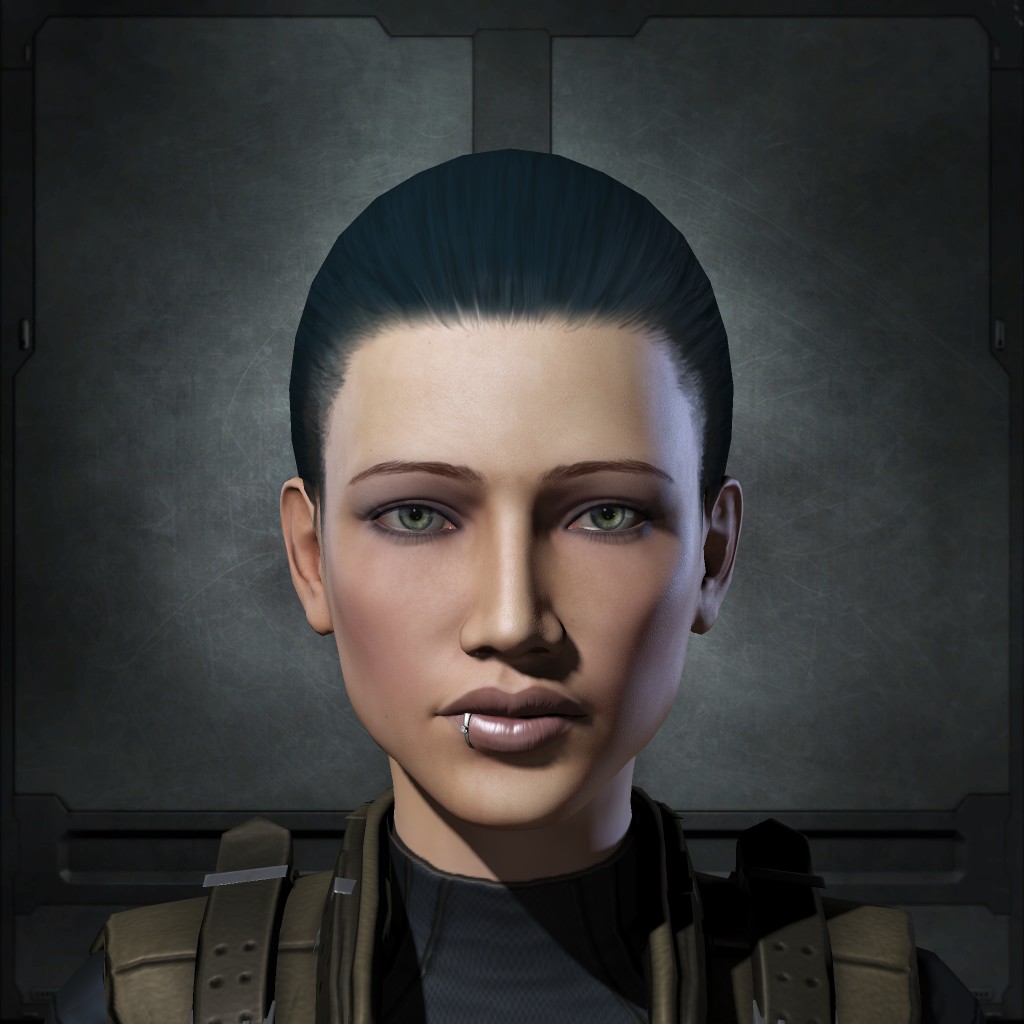 Ann-Krsitin Meier
